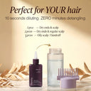 Perfect for YOUR hair