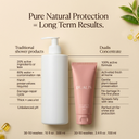 Dualis: Cleansing Essence System