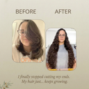 before/after naiara
